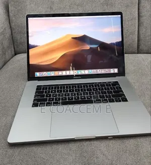 New Laptop Apple MacBook 32GB Intel Core i9 SSD 1T