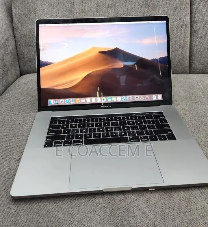 New Laptop Apple MacBook 32GB Intel Core i9 SSD 1T