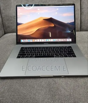 New Laptop Apple MacBook 32GB Intel Core i9 SSD 1T