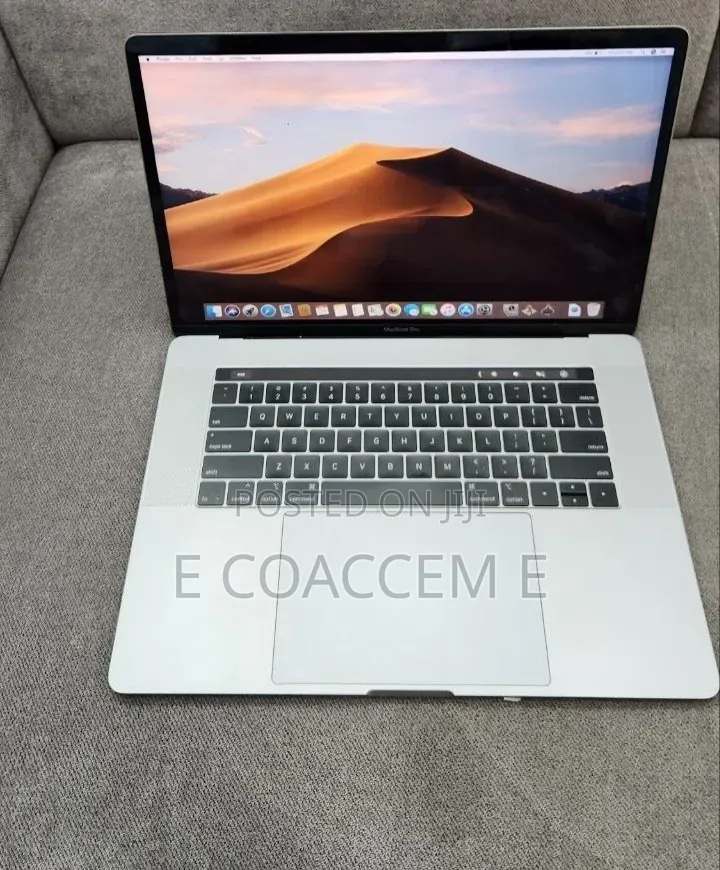 New Laptop Apple MacBook 32GB Intel Core i9 SSD 1T