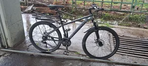 Bicycle Forever