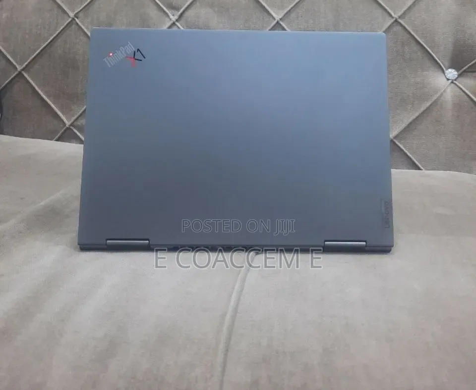 New Laptop Lenovo 16GB Intel Core i7 SSD 512GB