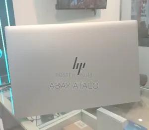 New Laptop HP EliteBook 840 G7 16GB Intel Core i5 SSD 512GB