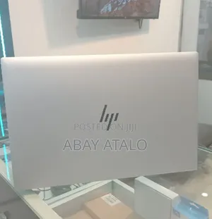 New Laptop HP EliteBook 840 G7 16GB Intel Core i5 SSD 512GB