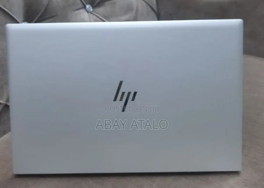 New Laptop HP EliteBook 840 G7 16GB Intel Core i7 SSD 512GB