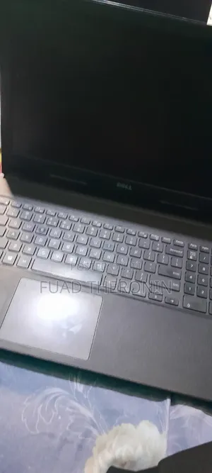 Laptop Dell Inspiron 15 8GB Intel Core 5 SSD 512GB