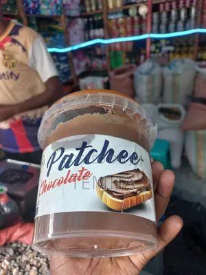 Checolat Phachee