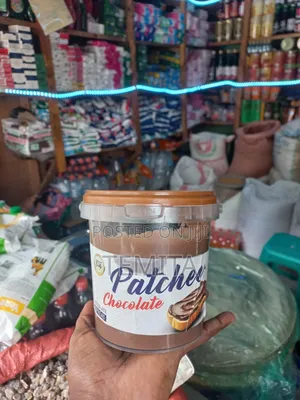 Checolat Phachee