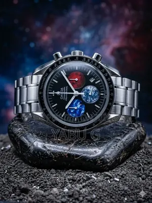 New Brand Omega Moon Watch