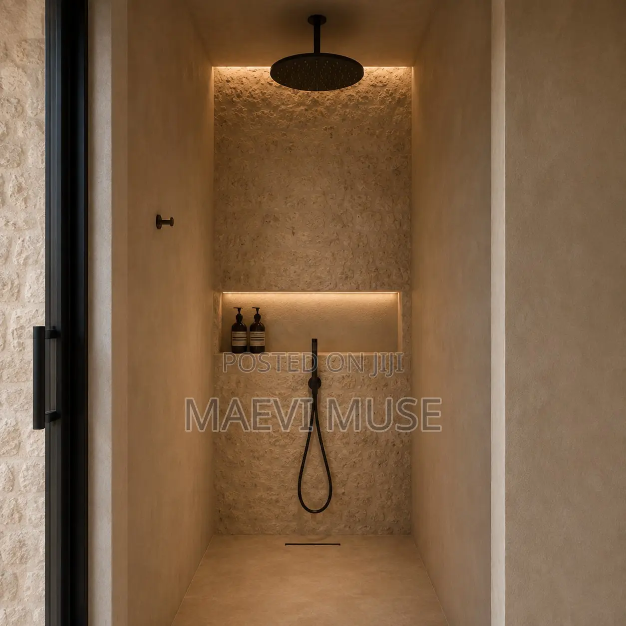 High-End Bathroom Design | Build Services