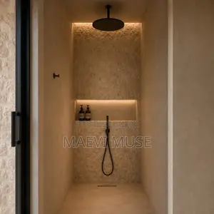 High-End Bathroom Design | Build Services