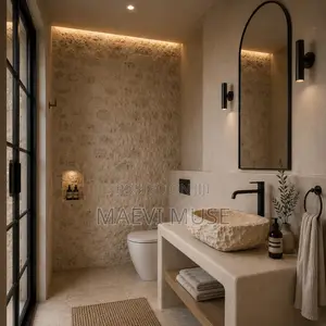 High-End Bathroom Design | Build Services