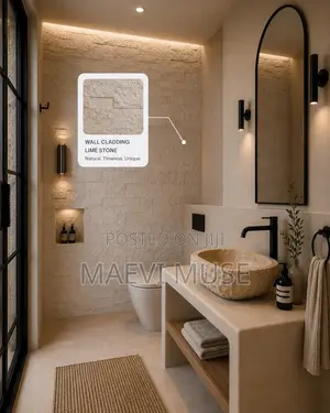High-End Bathroom Design | Build Services