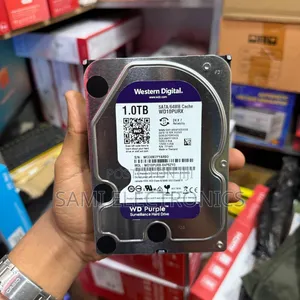 Hard Disk Wd Blue 1tb Harddisk Hard Drive Internal Harddisk HDD