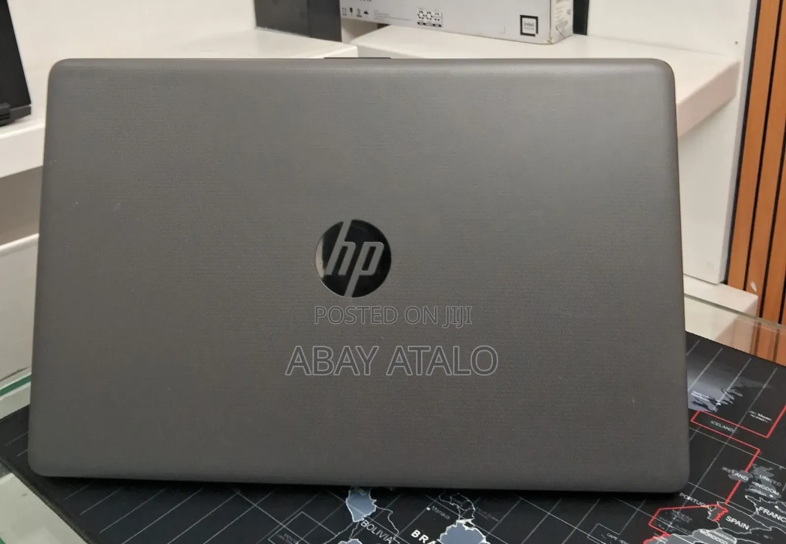 New Laptop HP Stream Notebook 16GB Intel Core i7 SSD 512GB