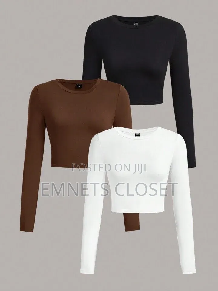 Full Sleeves Tops