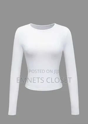 Full Sleeves Tops