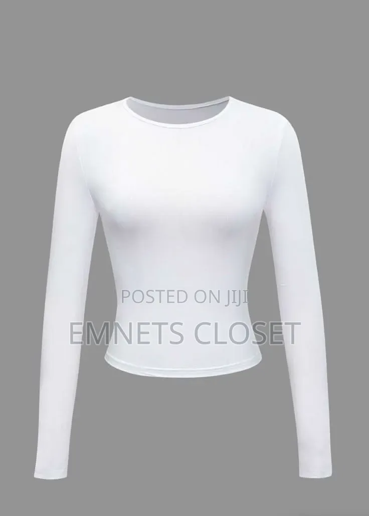 Full Sleeves Tops
