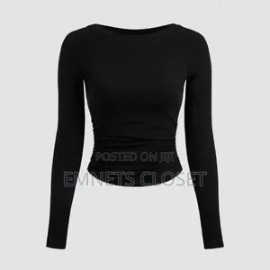 Full Sleeves Tops