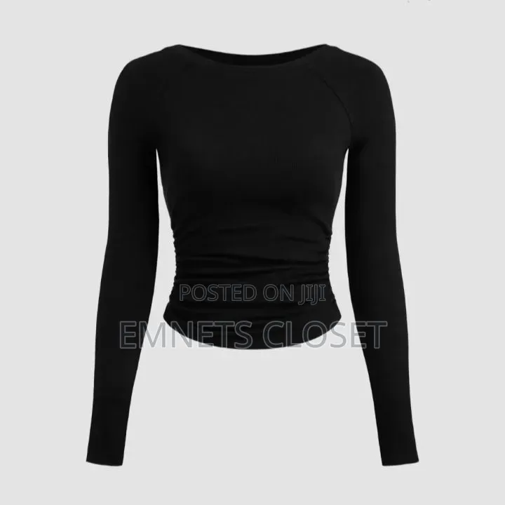 Full Sleeves Tops