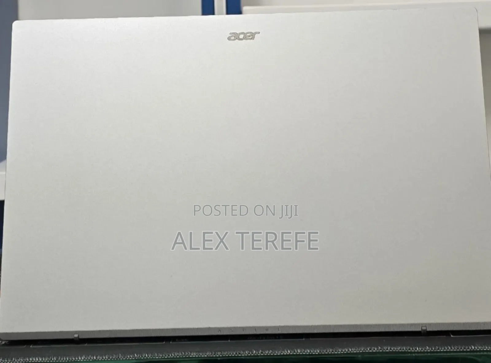 New Laptop Acer Aspire 3 16GB AMD Ryzen 7 SSD 512GB