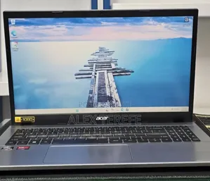 New Laptop Acer Aspire 3 16GB AMD Ryzen 7 SSD 512GB