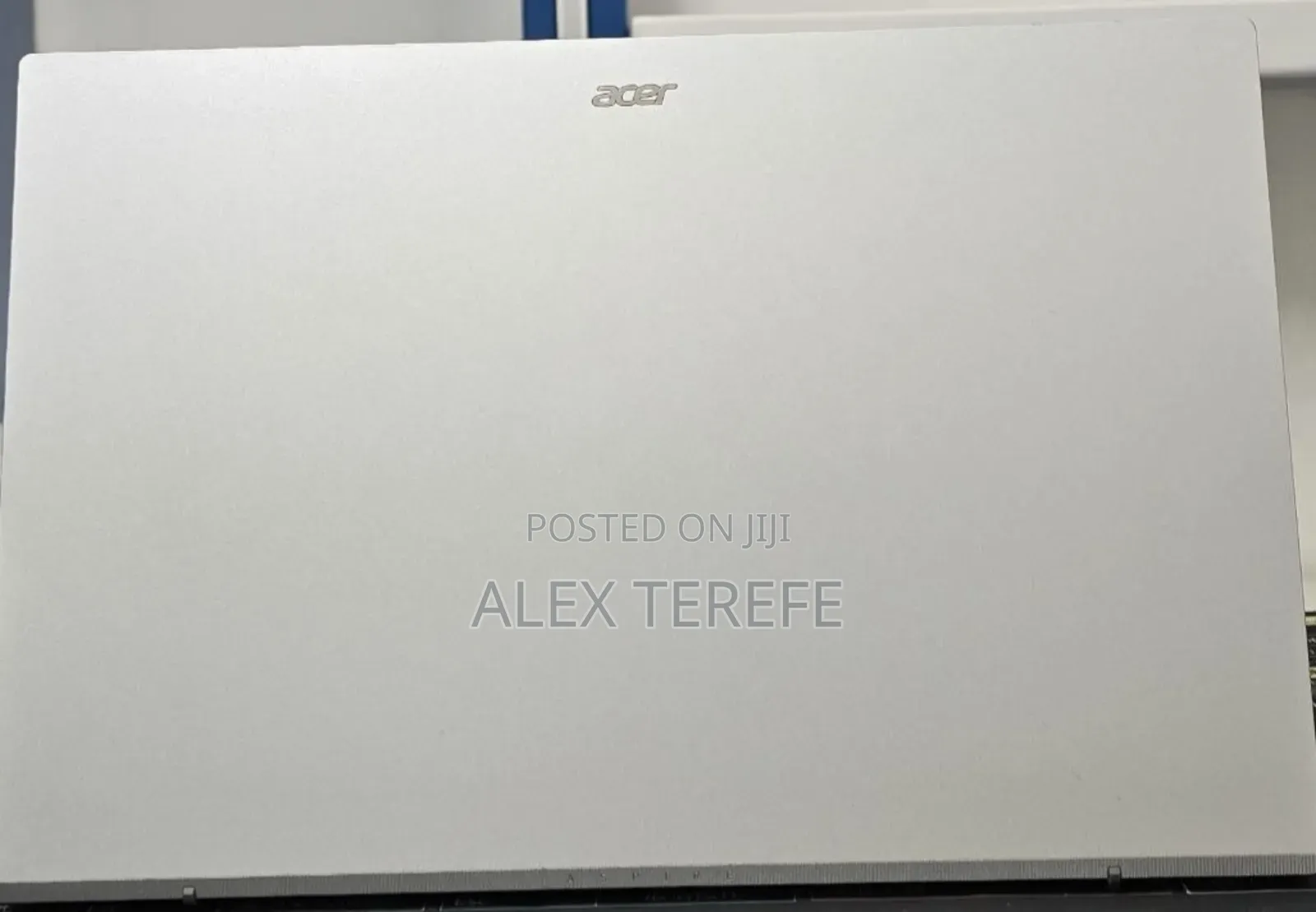 New Laptop Acer Aspire 3 16GB AMD Ryzen 7 SSD 512GB