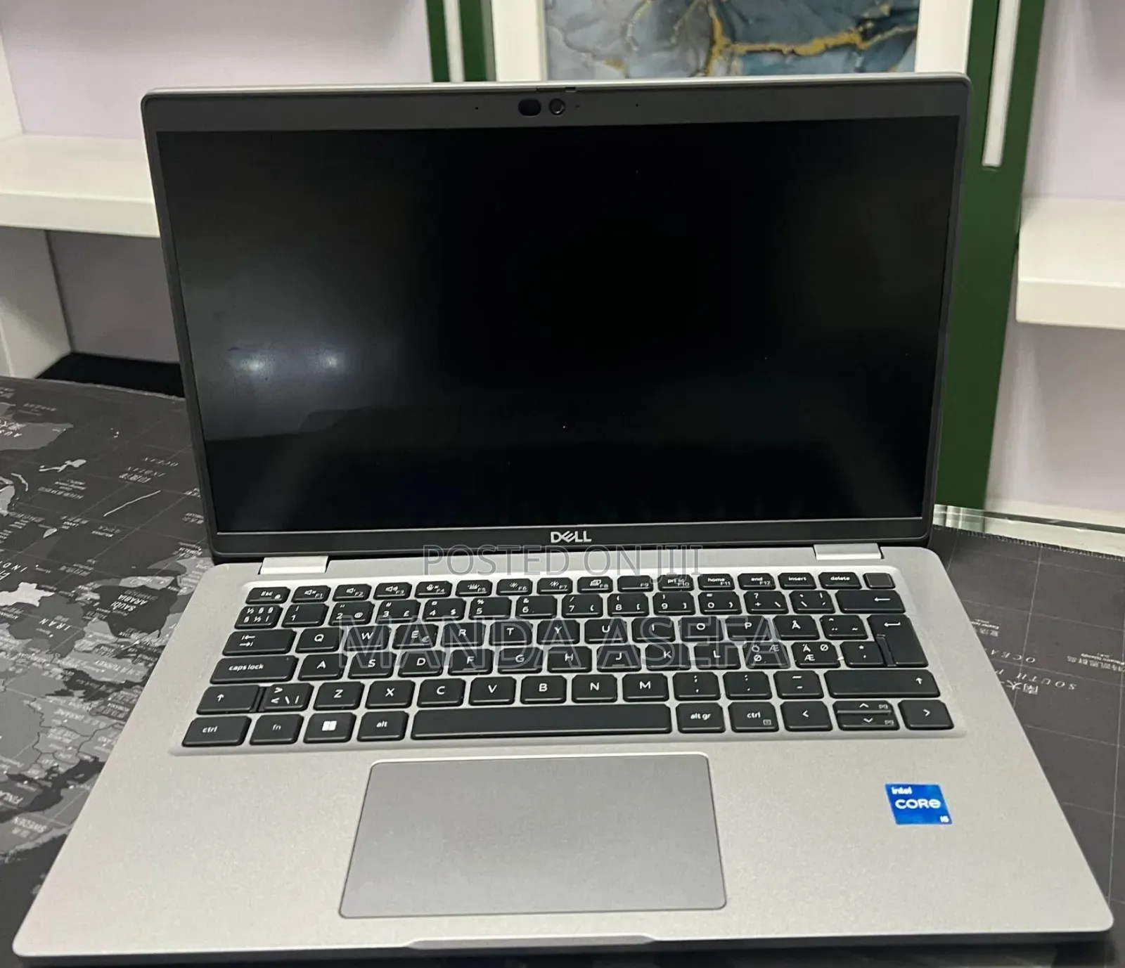 New Laptop Dell Latitude 5430 16GB Intel Core i5 SSD 512GB