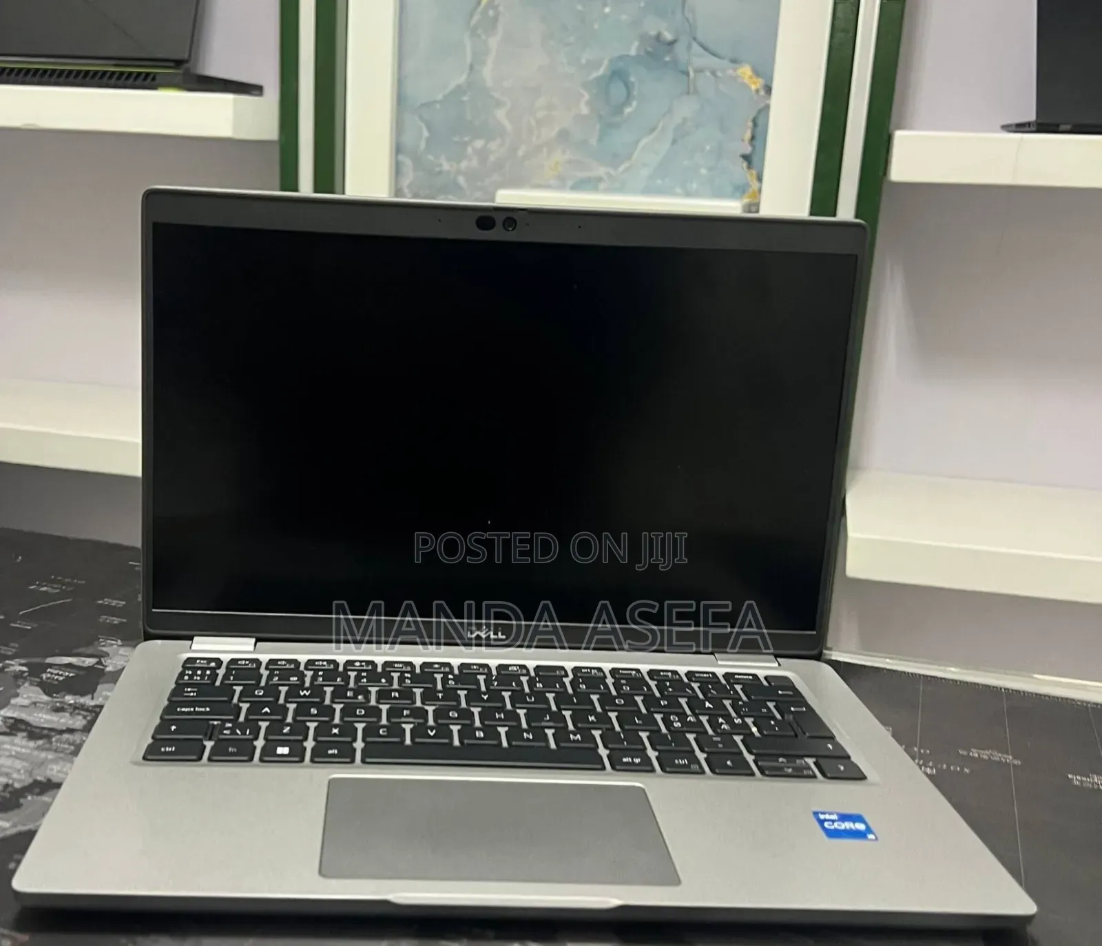 New Laptop Dell Latitude 5430 16GB Intel Core i5 SSD 512GB