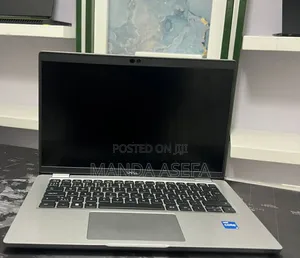 New Laptop Dell Latitude 5430 16GB Intel Core i5 SSD 512GB