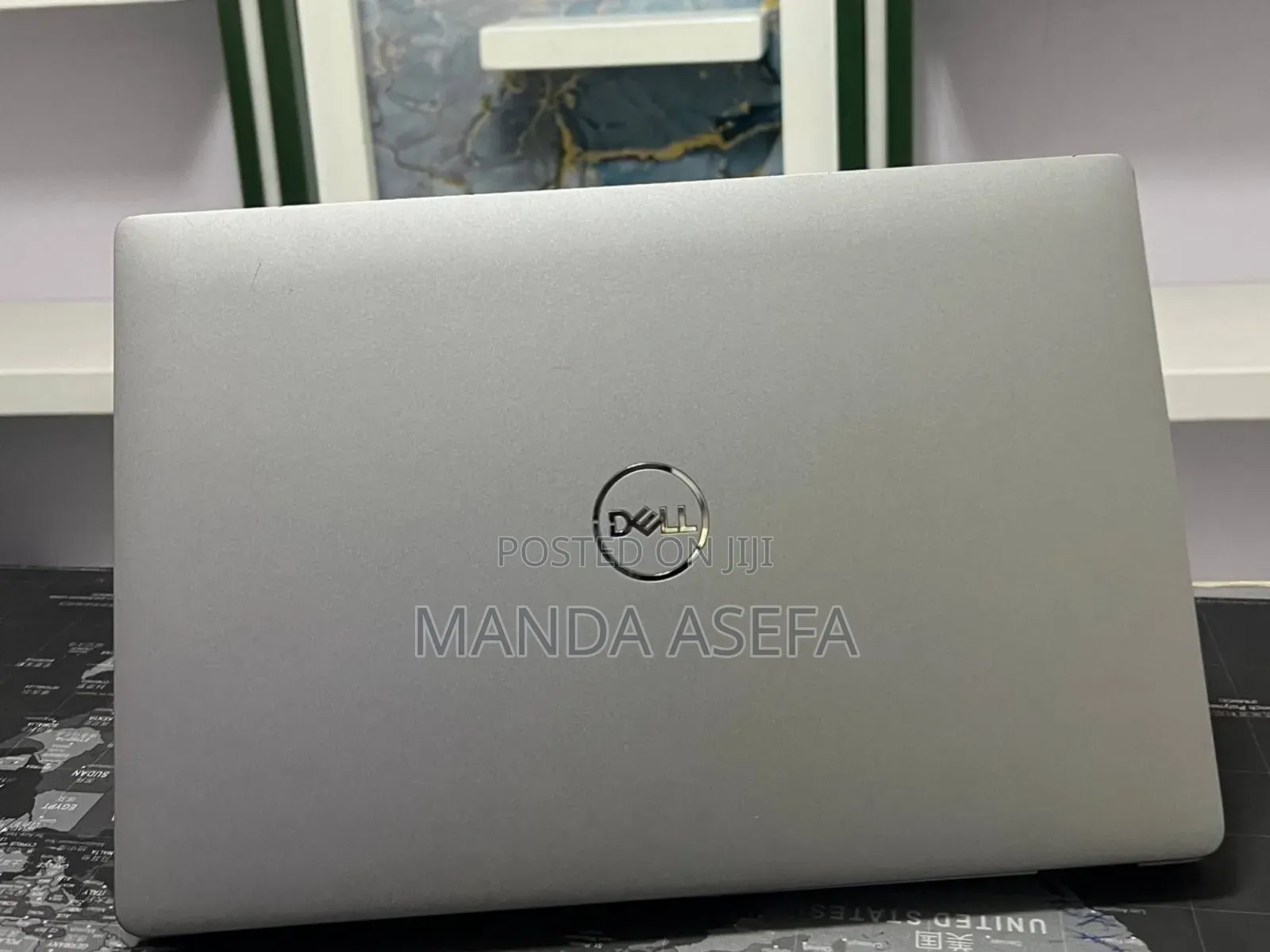 New Laptop Dell Latitude 5430 16GB Intel Core i5 SSD 512GB