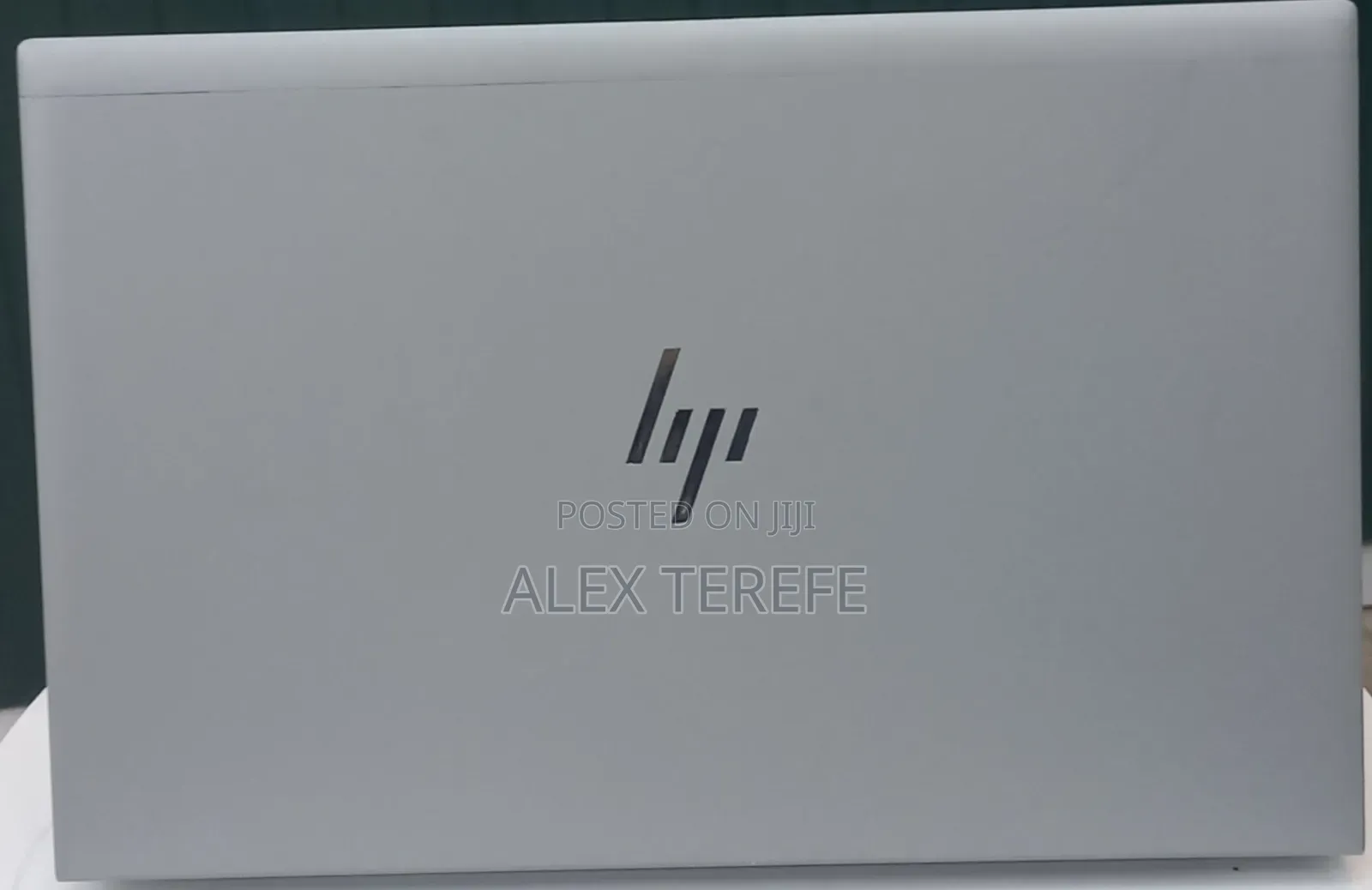 New Laptop HP EliteBook 850 G8 8GB Intel Core i5 SSD 512GB