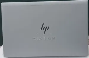 New Laptop HP EliteBook 850 G8 8GB Intel Core i5 SSD 512GB