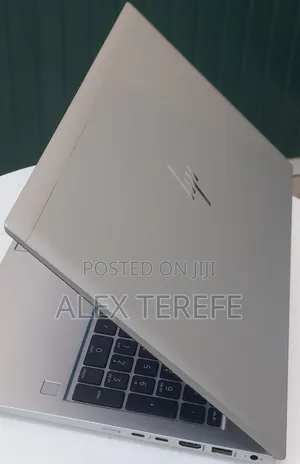 New Laptop HP EliteBook 850 G8 8GB Intel Core i5 SSD 512GB