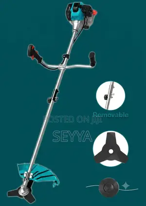 Total Grass Trimmer