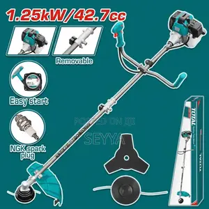 Total Grass Trimmer