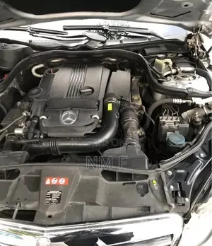 Mercedes-Benz E200 2013 Silver
