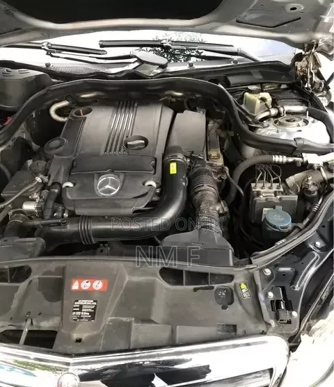 Mercedes-Benz E200 2013 Silver