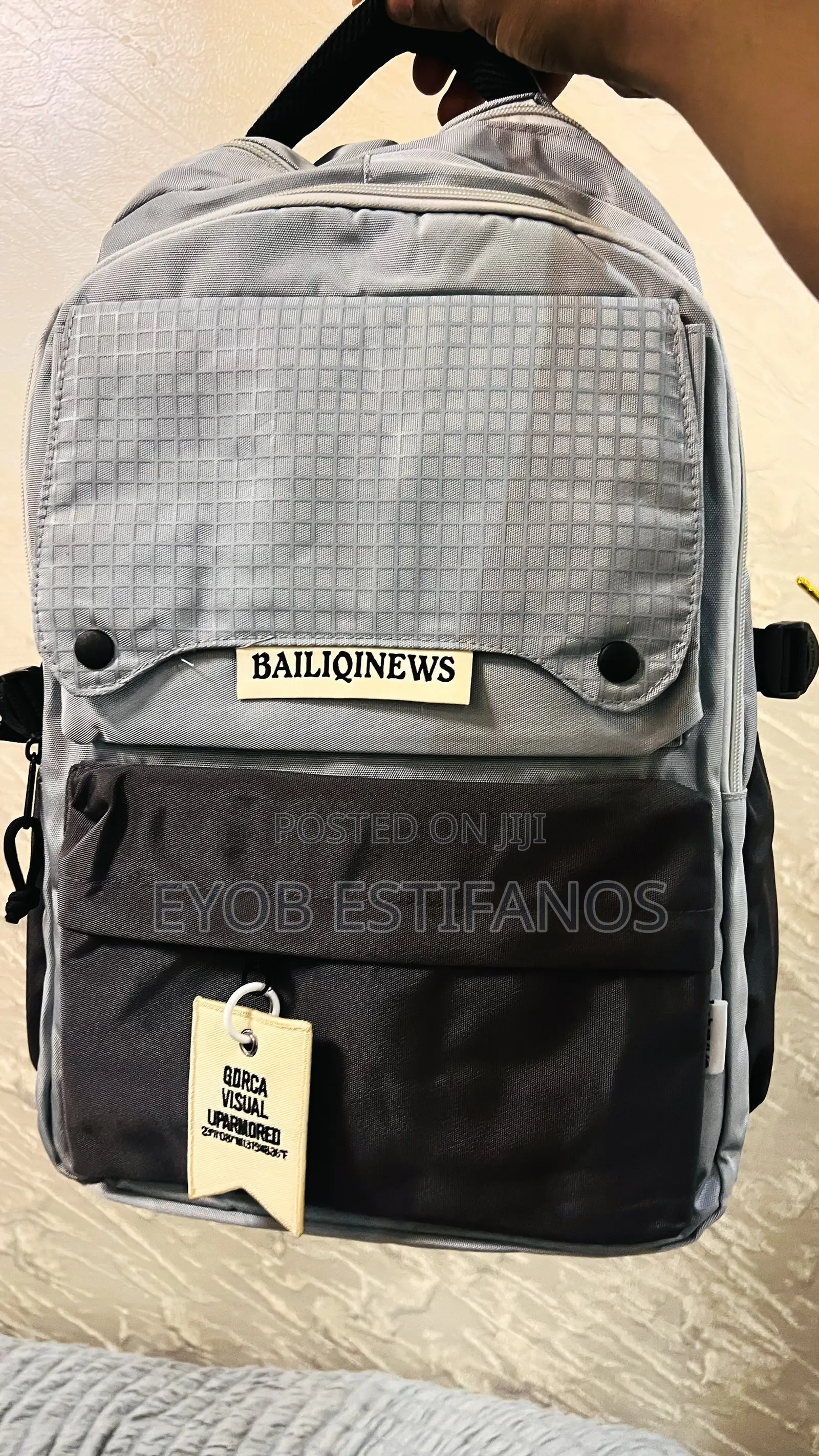 Student School Bag