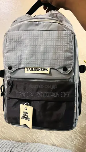 Student School Bag