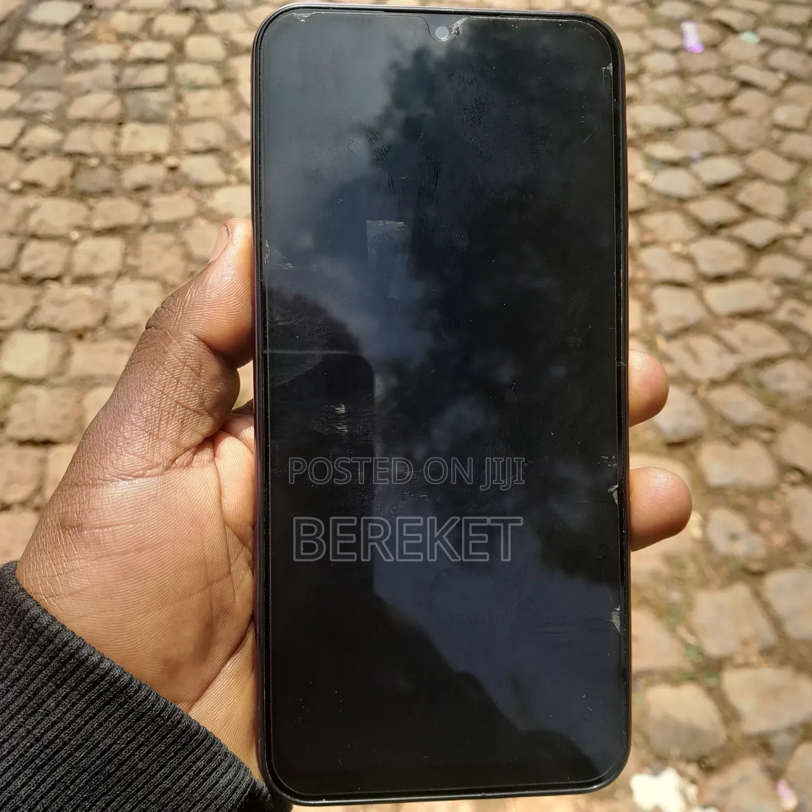New Samsung Galaxy A24 128 GB Red