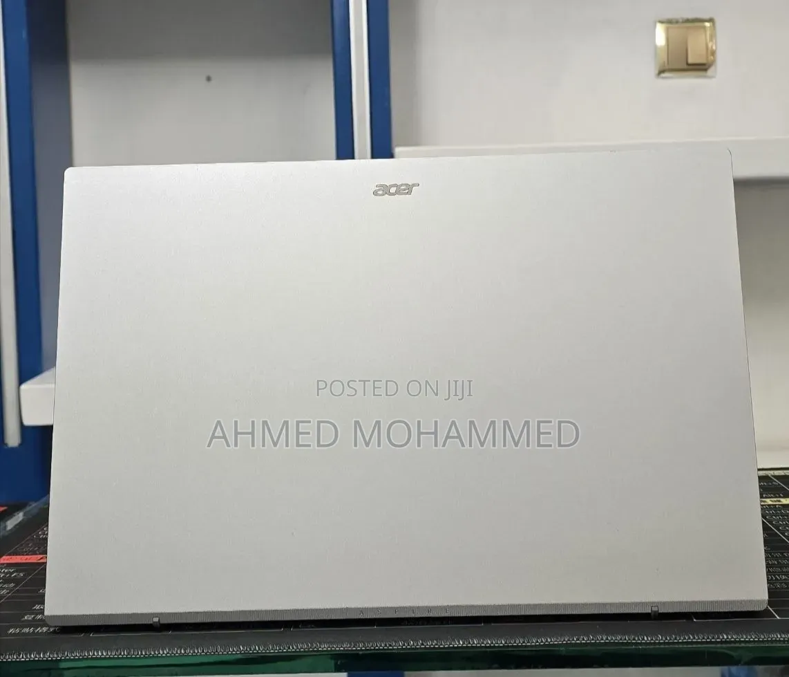 New Laptop Acer Aspire 3 A315-21 16GB AMD Ryzen 7 SSD 512GB