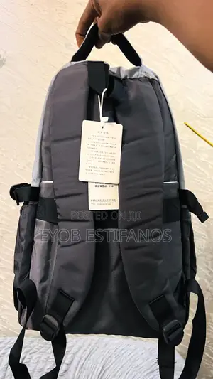 Student School Bag