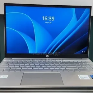 New Laptop HP Pavilion 15 16GB Intel Core Ultra 5 SSD 1T