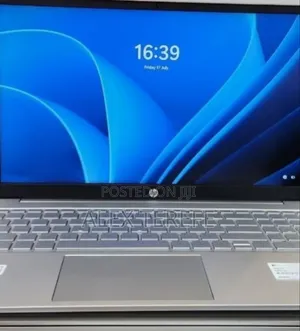 New Laptop HP Pavilion 15 16GB Intel Core Ultra 5 SSD 1T
