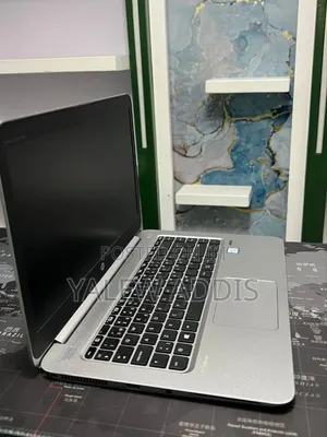 New Laptop HP EliteBook 1040 G3 8GB Intel Core i5 SSD 256GB
