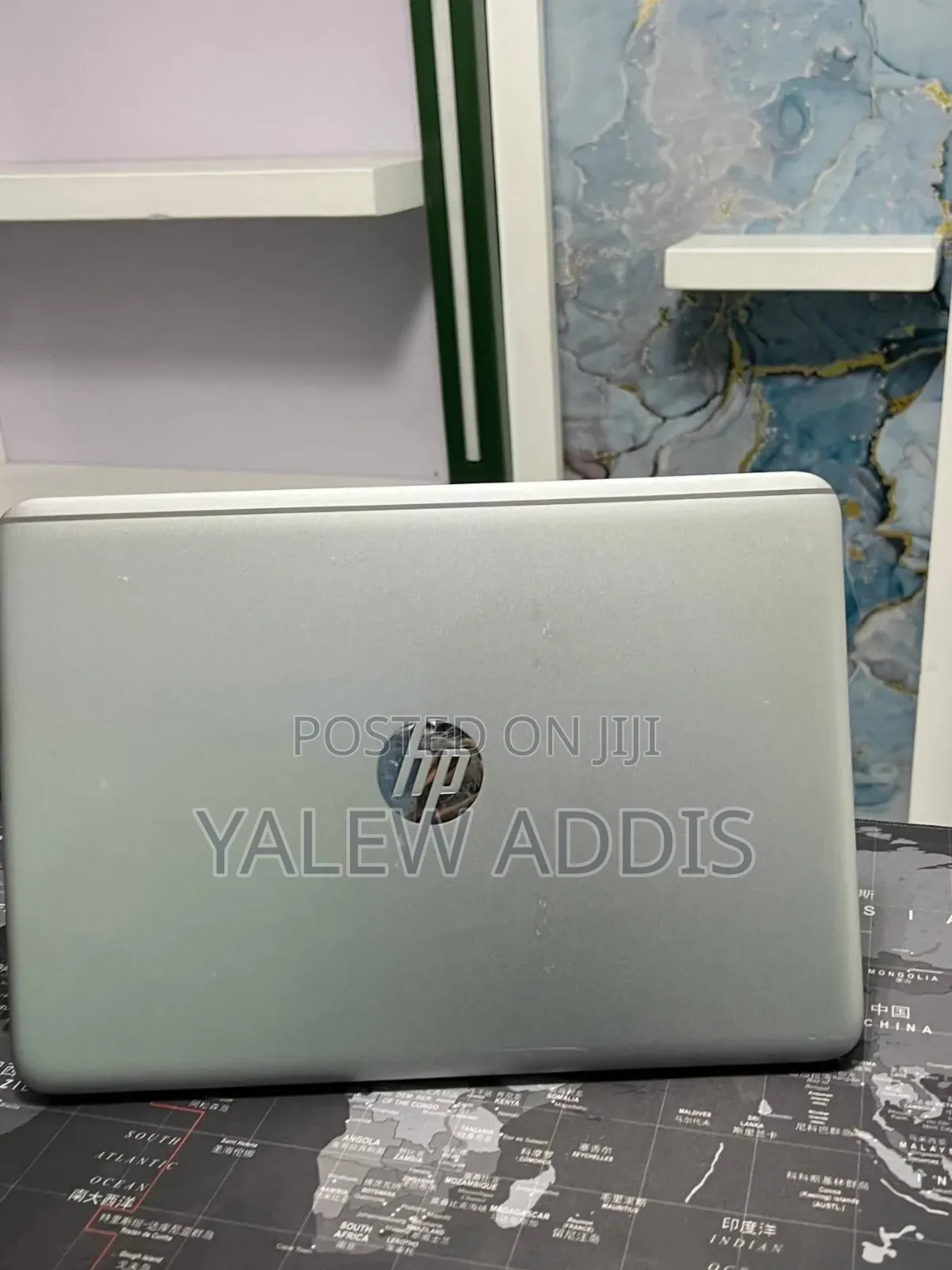 New Laptop HP EliteBook 1040 G3 8GB Intel Core i5 SSD 256GB