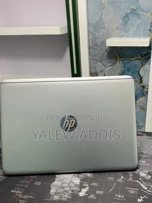 New Laptop HP EliteBook 1040 G3 8GB Intel Core i5 SSD 256GB
