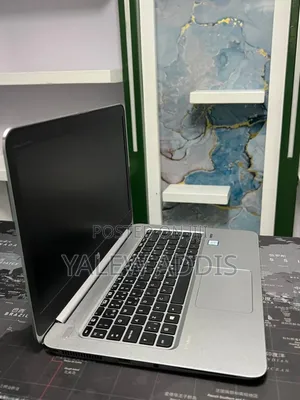 New Laptop HP EliteBook 1040 G3 8GB Intel Core i5 SSD 256GB