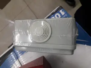 Water Proof Junction Box 10*10